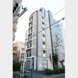 早稲田駅より徒歩9分 5階 築35年1ヶ月の賃貸物件