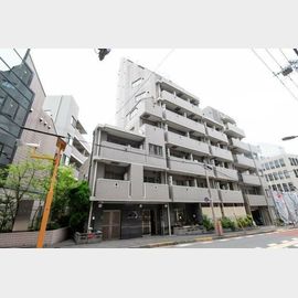 市ケ谷駅より徒歩9分 1階 築25年1ヶ月の賃貸物件