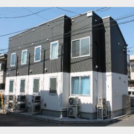 グラード光が丘 1階 築7年2ヶ月の賃貸物件