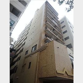 ライオンズマンション駒込駅前 8階 築40年10ヶ月の賃貸物件