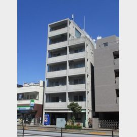 メゾンフリジアの賃貸物件