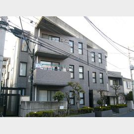 コスモプレイス氷川台の賃貸物件