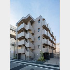 ルーブル高島平弐番館の賃貸物件