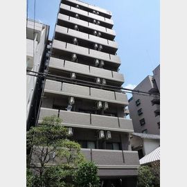 湯島駅より徒歩2分 6階 築26年10ヶ月の賃貸物件