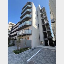 西台駅より徒歩9分 1階 新築の賃貸物件