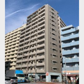 練馬駅より徒歩5分 10階 築32年2ヶ月の賃貸物件