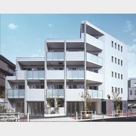 レヴィーガ大山の賃貸物件