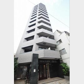 ヴェルステージ練馬３の賃貸物件