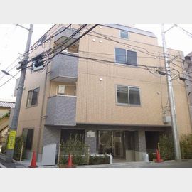 ファブール石神井公園 1階 築12年1ヶ月の賃貸物件