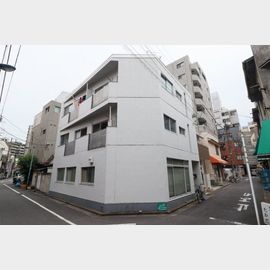 赤羽駅より徒歩7分 3階 築47年4ヶ月の賃貸物件