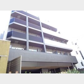 セジョリ池袋本町 3階 築2年9ヶ月の賃貸物件