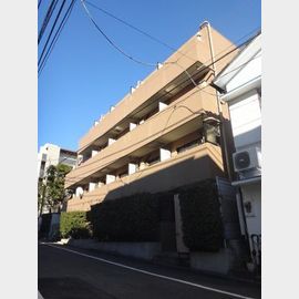 ルーブル新宿西落合２の賃貸物件