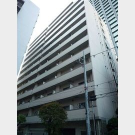 エスコート西新宿0605A 4階 築25年2ヶ月の賃貸物件