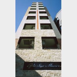 ガラステージ南大塚の賃貸物件