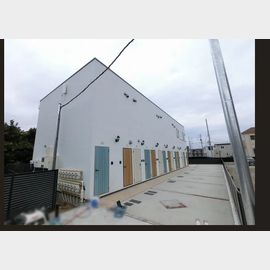 成増駅より徒歩9分 2階 新築の賃貸物件