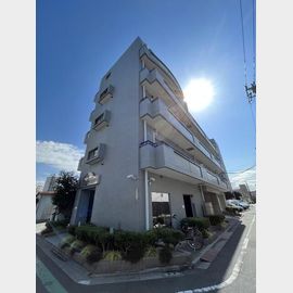 ＳＵＮＭＯＯＮＢ．Ｌ．Ｄ．の賃貸物件