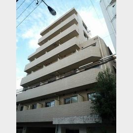 リガーレ新板橋の賃貸物件