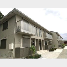 サニークレストの賃貸物件