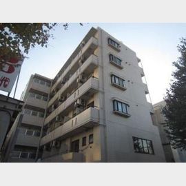 ワコーレメイ中村橋の賃貸物件