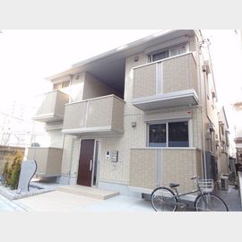 ハイツ幸 1階 築10年4ヶ月の賃貸物件