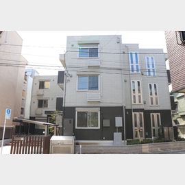 ソフィアハイツの賃貸物件