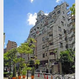 西新宿駅より徒歩5分 7階 築30年1ヶ月の賃貸物件