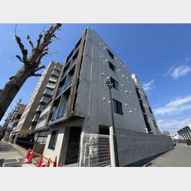 武蔵関駅より徒歩12分 2階 新築の賃貸物件