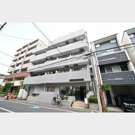 落合南長崎駅より徒歩7分 2階 築37年5ヶ月の賃貸物件