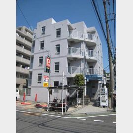 西台駅より徒歩6分 3階 築32年2ヶ月の賃貸物件