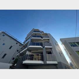 北千住駅より徒歩5分 6階 築3年1ヶ月の賃貸物件