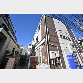 エクセルコート武蔵関の賃貸物件