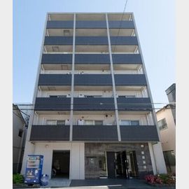 ヴァレッシア尾久シティ２の賃貸物件