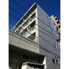 尾久駅より徒歩12分 築36年6ヶ月 5階建の賃貸物件