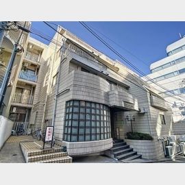 西新宿五丁目駅より徒歩4分 2階 築39年9ヶ月の賃貸物件