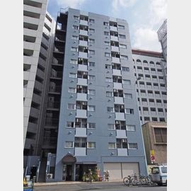 ニューライフ新宿東 11階 築42年10ヶ月の賃貸物件