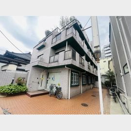 パレ・クレール白山 1階 築42年2ヶ月の賃貸物件