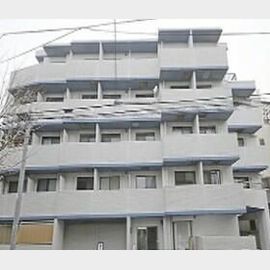 上板橋駅より徒歩12分 3階 築35年7ヶ月の賃貸物件