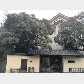 オークヒルス 3階 築25年11ヶ月の賃貸物件