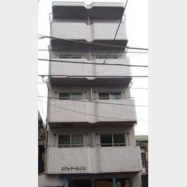 赤羽駅より徒歩13分 1階 築37年6ヶ月の賃貸物件