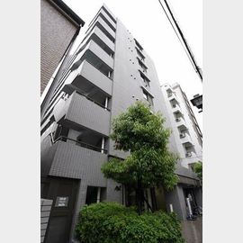 千駄木リリエンハイム 4階 築33年の賃貸物件