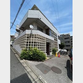 後楽園駅より徒歩12分 1階 築39年の賃貸物件