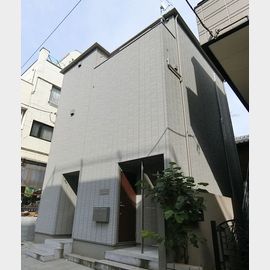 ルミナスフラット 3階 築6年8ヶ月の賃貸物件