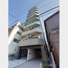 ラ・ポーズゾー 7階 築2年6ヶ月の賃貸物件