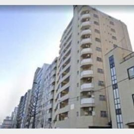 白山駅より徒歩4分 4階 築42年9ヶ月の賃貸物件