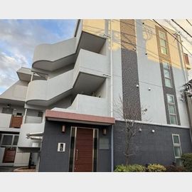 ヴェルステージ上板橋 4階 築20年7ヶ月の賃貸物件