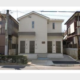 ときわ台駅より徒歩6分 2階 築15年1ヶ月の賃貸物件