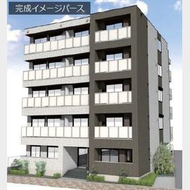 町屋駅より徒歩15分 1階 築2年2ヶ月の賃貸物件