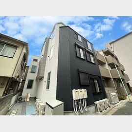 カーサ・アウローラ蓮根 1階 築4年1ヶ月の賃貸物件