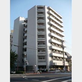 練馬駅より徒歩7分 築36年9ヶ月 10階建の賃貸物件