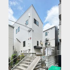 サークルハウス東池袋107の賃貸物件